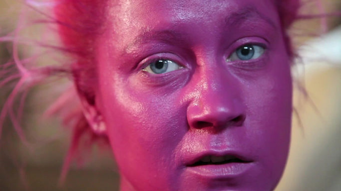 Documentary - Slovenian Pink Theater